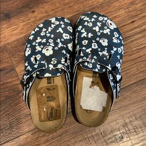 Kids Birkenstocks